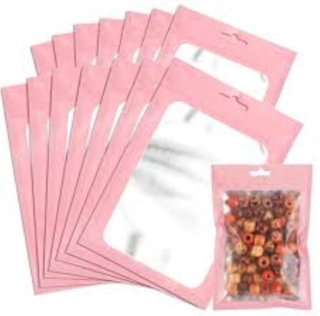 NEL ZIPLOCK 27X30CM 15BAGS